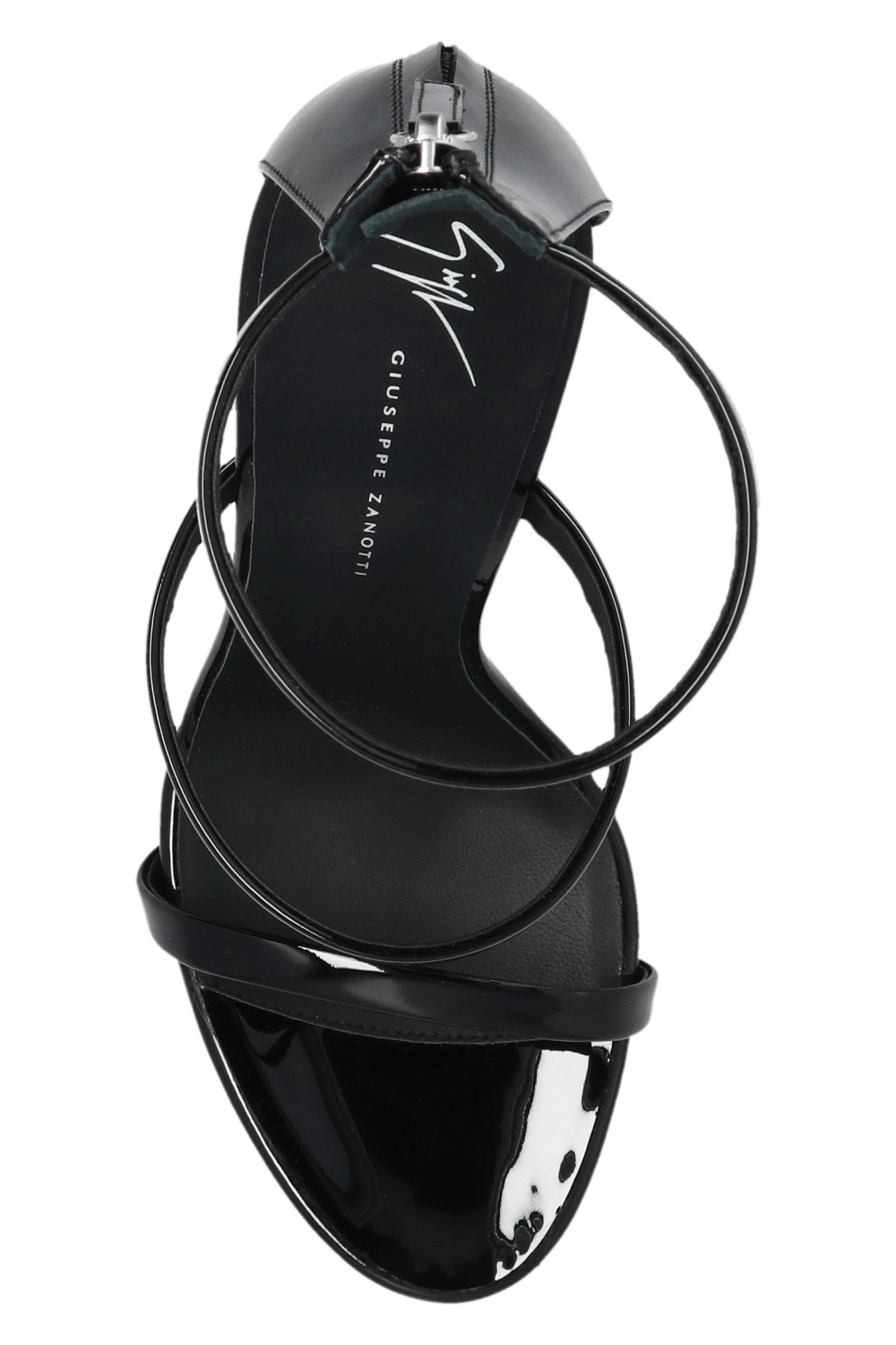 Zanotti harmony online sandals